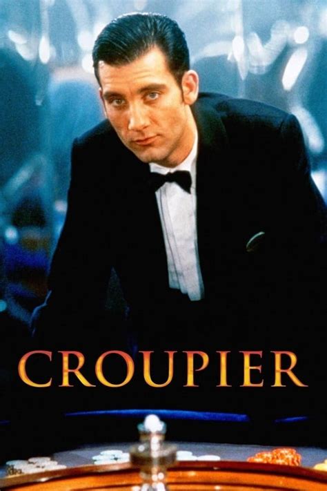 the croupier cast|clive owen movie croupier.